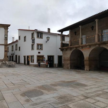 米兰达·杜·杜罗Buteko House Al公寓 外观 照片