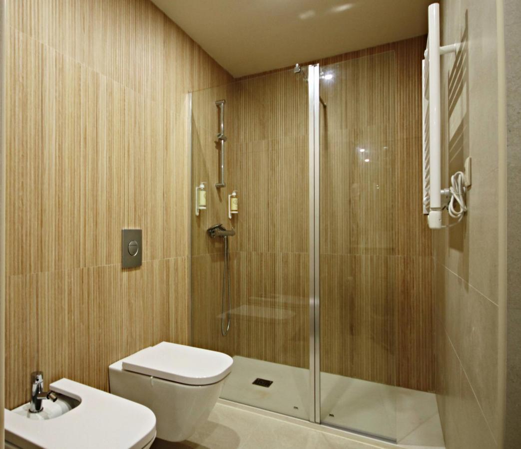 米兰达·杜·杜罗Buteko House Al公寓 外观 照片
