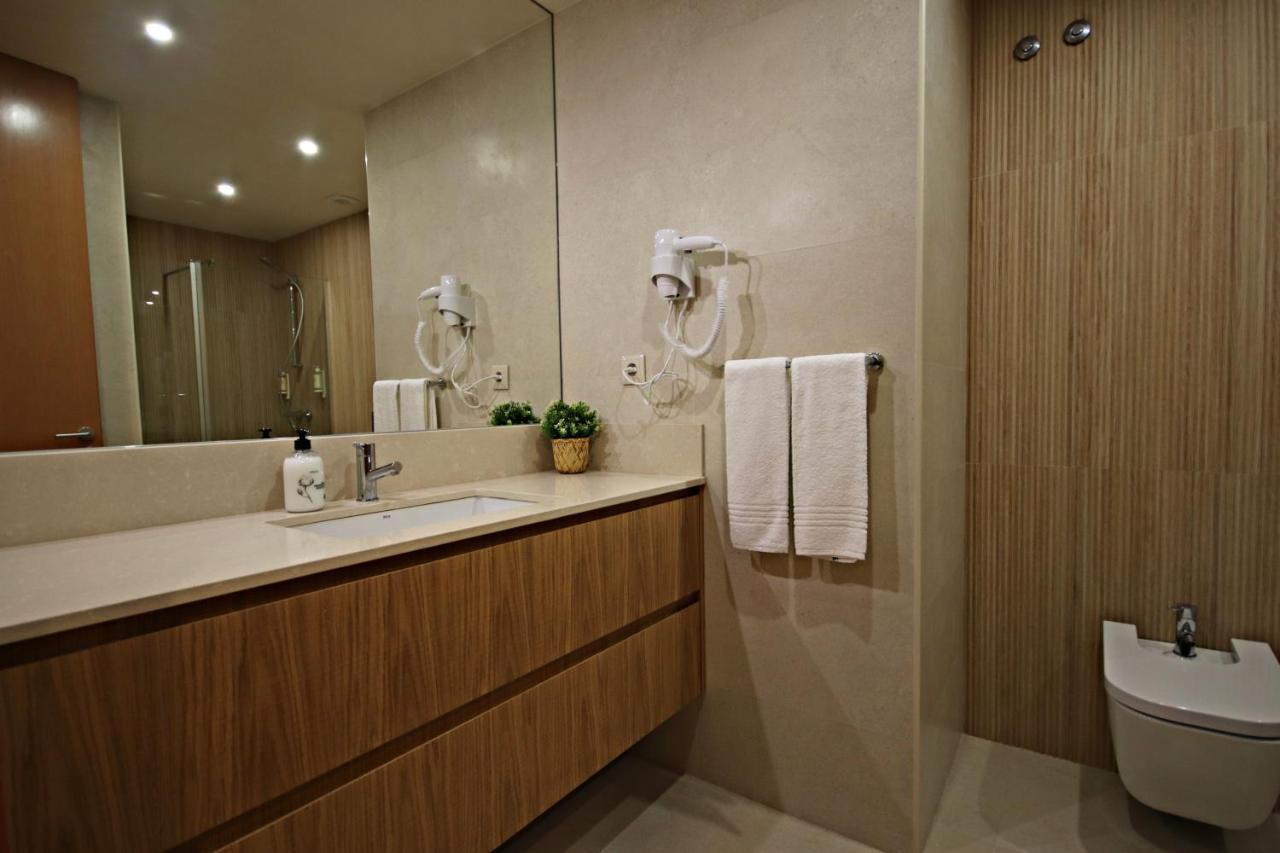 米兰达·杜·杜罗Buteko House Al公寓 外观 照片
