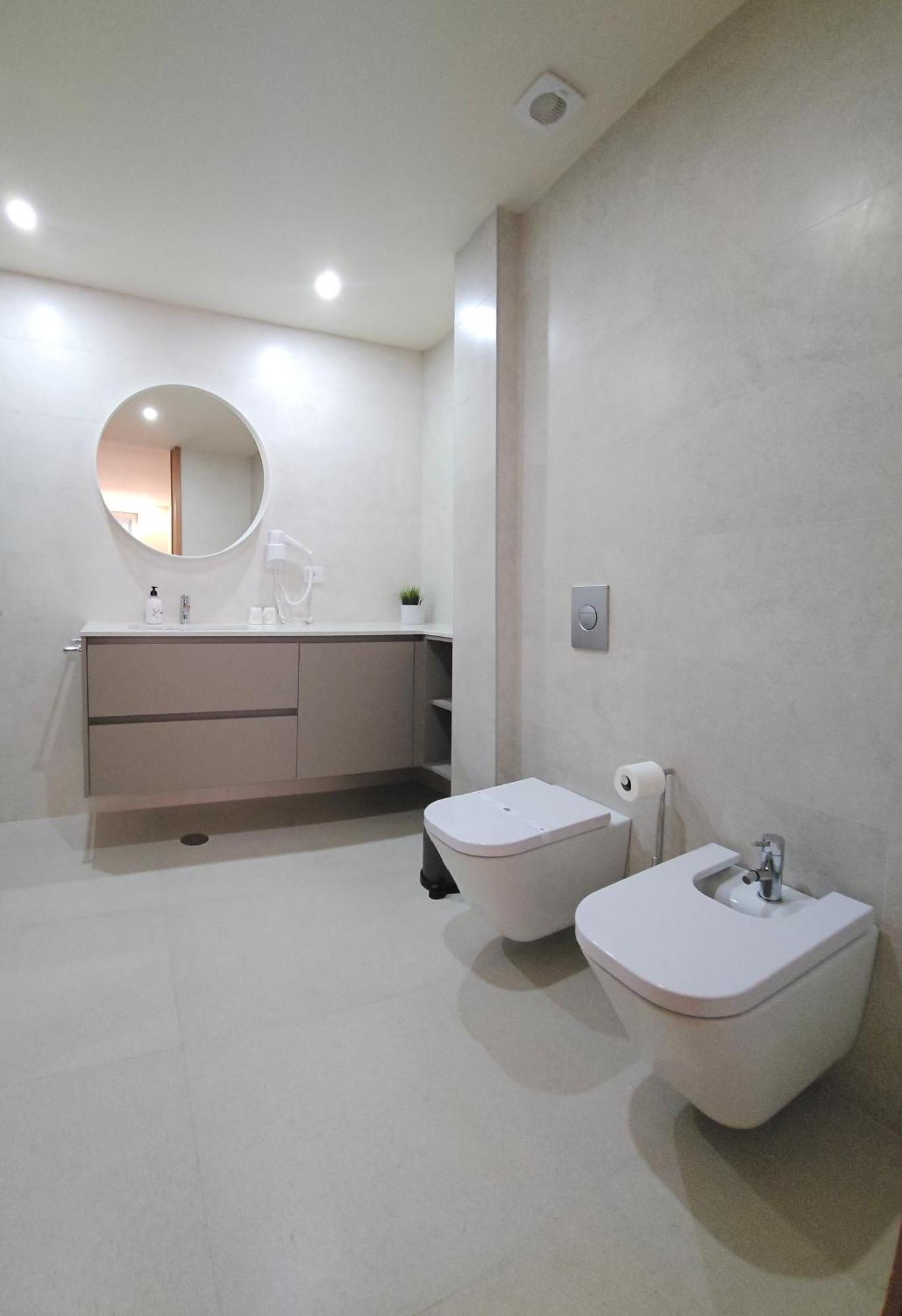 米兰达·杜·杜罗Buteko House Al公寓 外观 照片