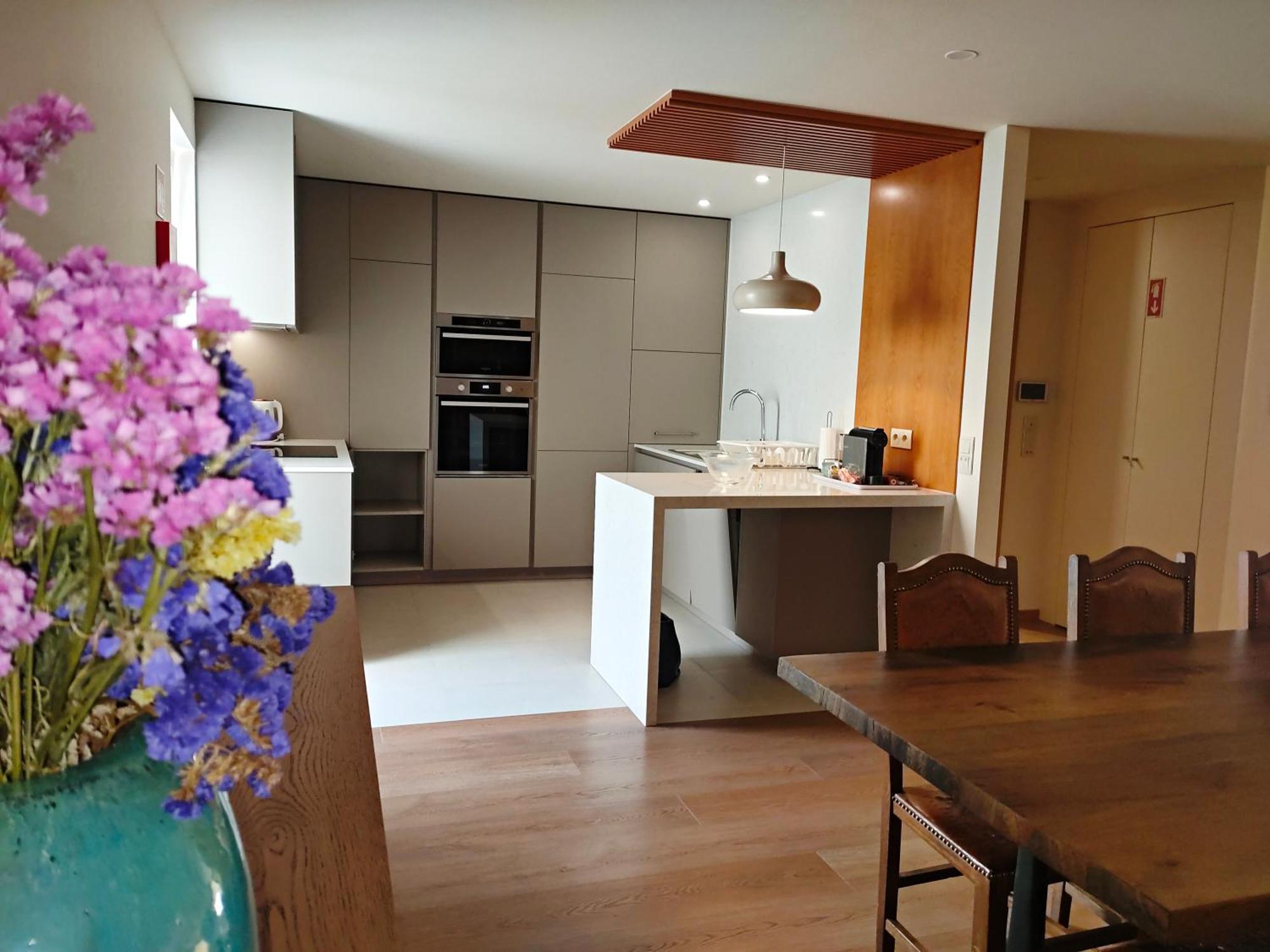 米兰达·杜·杜罗Buteko House Al公寓 外观 照片