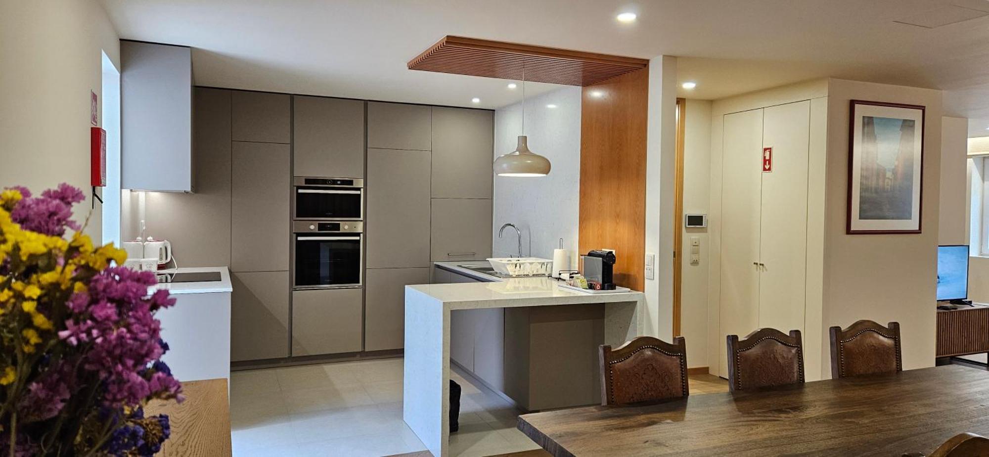米兰达·杜·杜罗Buteko House Al公寓 外观 照片