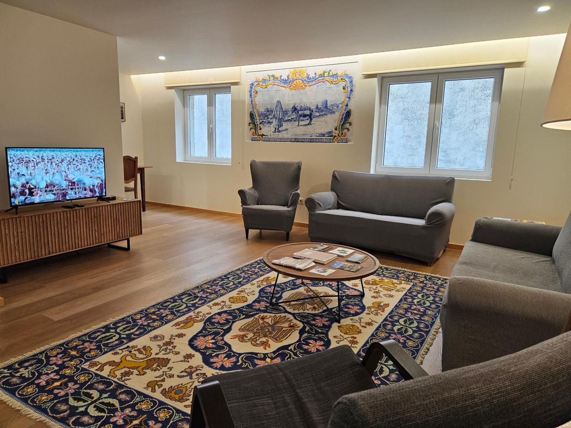 米兰达·杜·杜罗Buteko House Al公寓 外观 照片