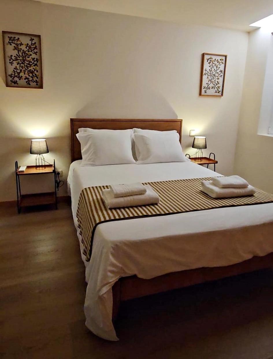 米兰达·杜·杜罗Buteko House Al公寓 外观 照片